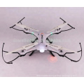 DWI Dowellin M7 2.4G 4CH Waterproof RC Quadcopter Remote Control Drone with HD Camera